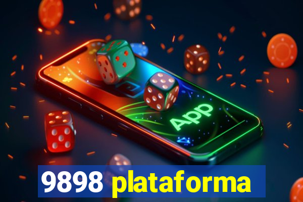 9898 plataforma